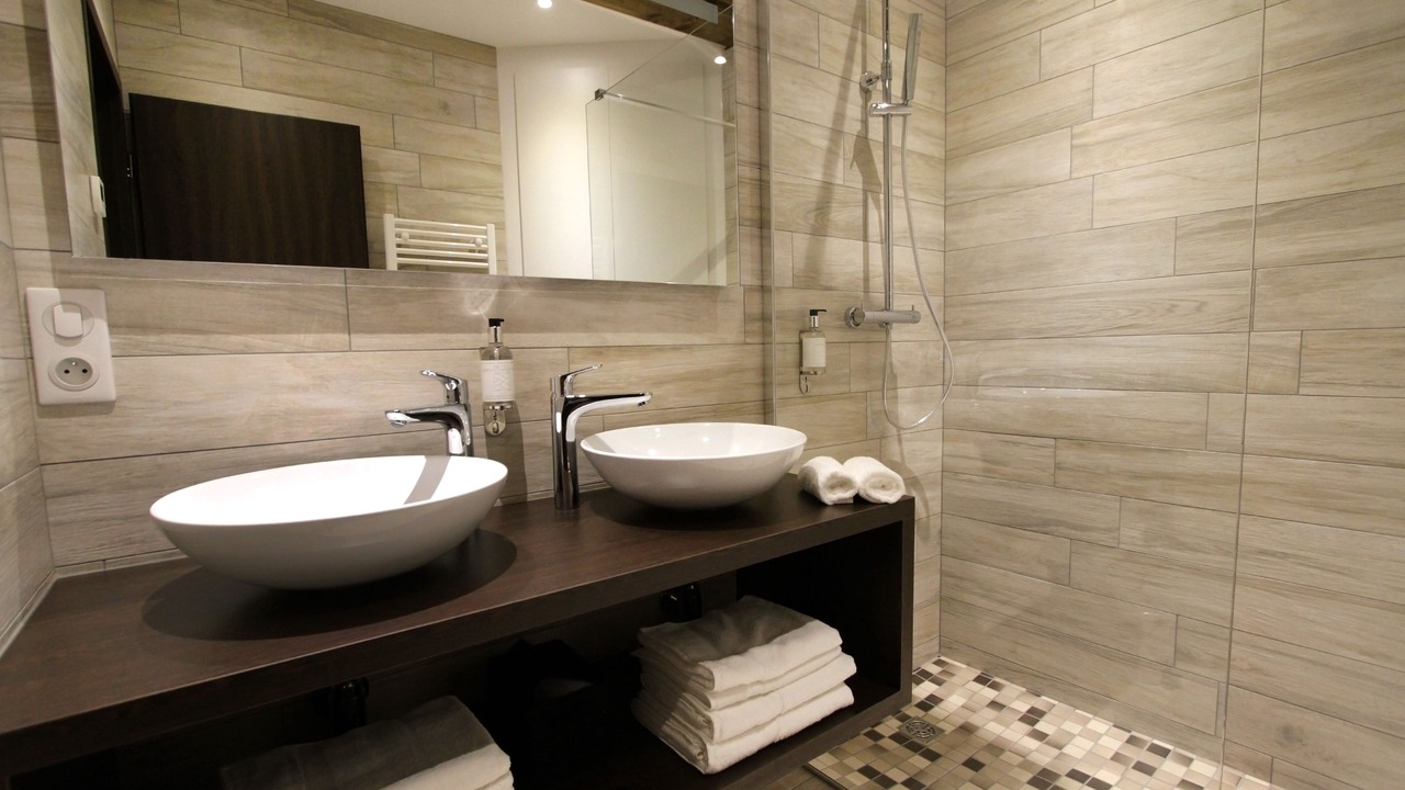 Photo of Bathroom in Baldersheim