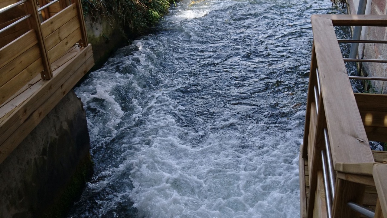 Photo of Outdoor in Baldersheim