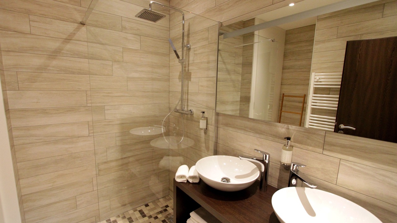 Photo of Bathroom in Baldersheim