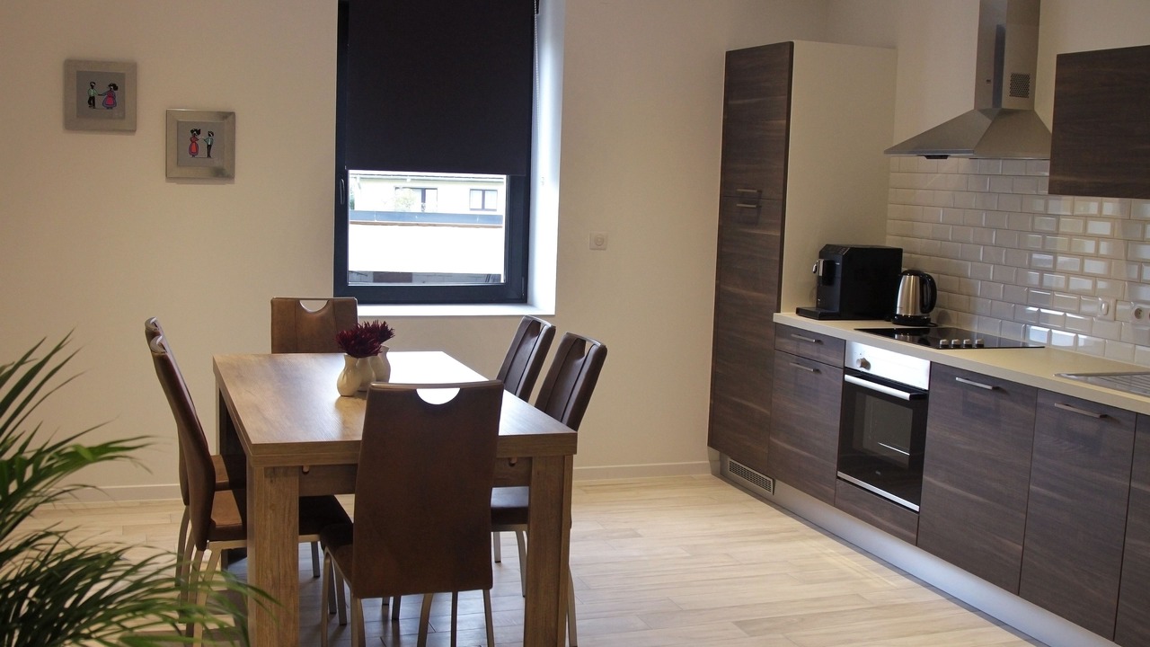 Photo of Kitchen in Baldersheim