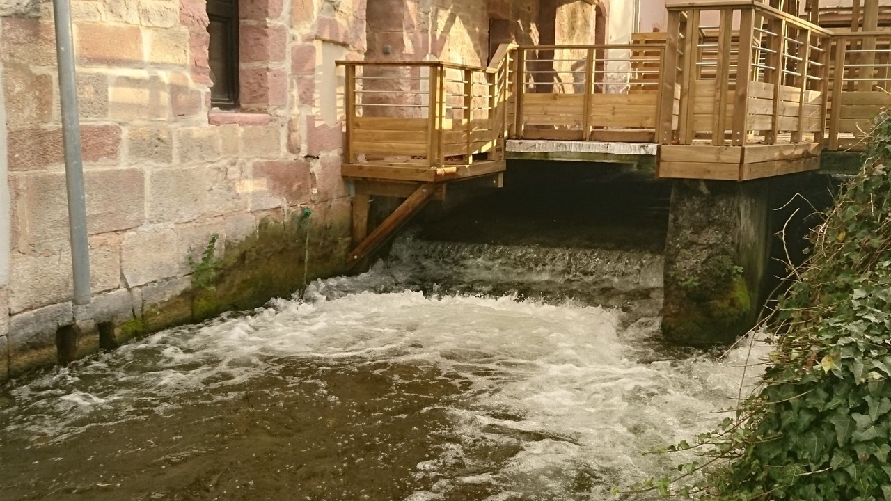 Photo of Outdoor in Baldersheim