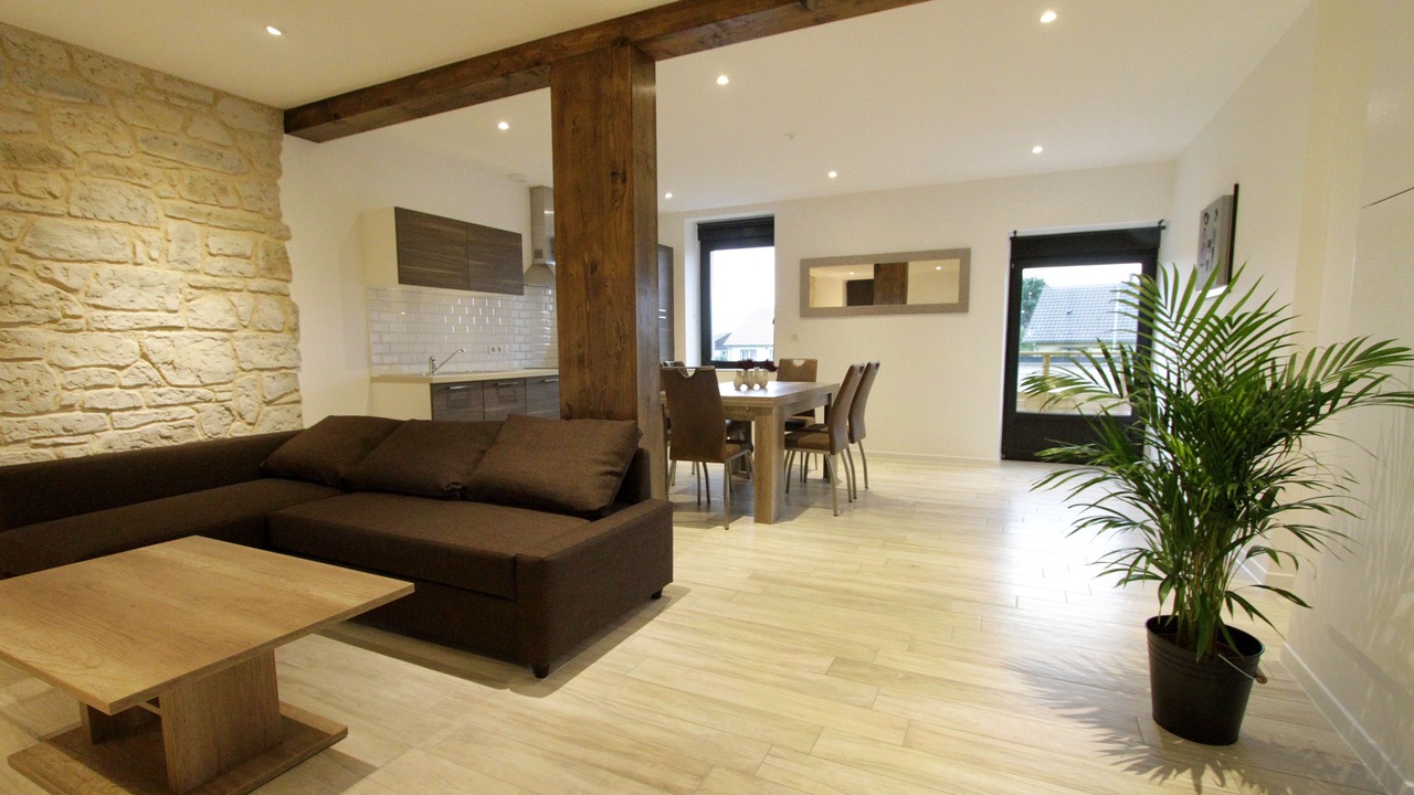 Photo of Livingroom in Baldersheim