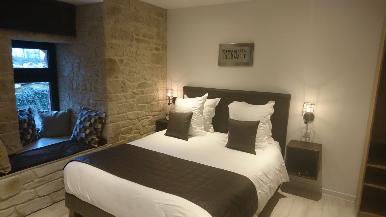 Photo of Bedroom in Baldersheim