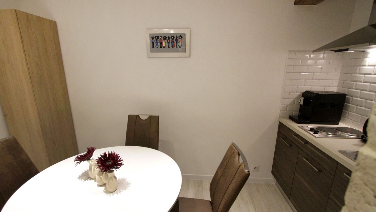 Photo of Kitchen in Baldersheim