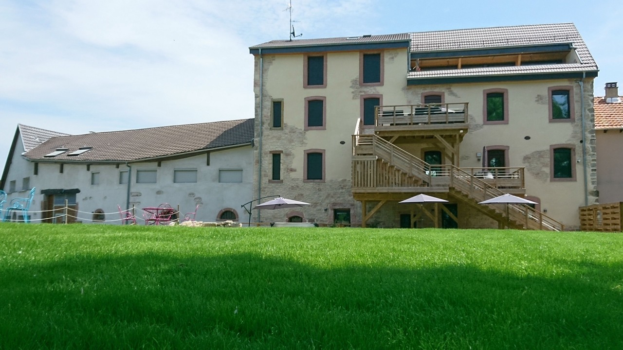 Photo of Outdoor in Baldersheim