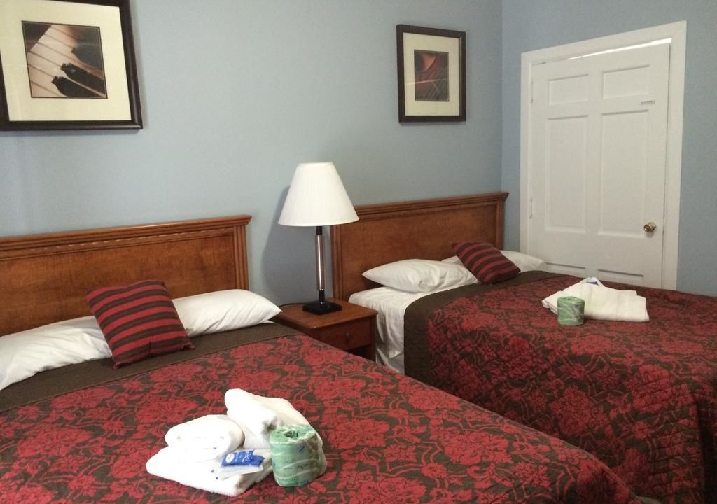 Photo of Bedroom in Seaside Heights