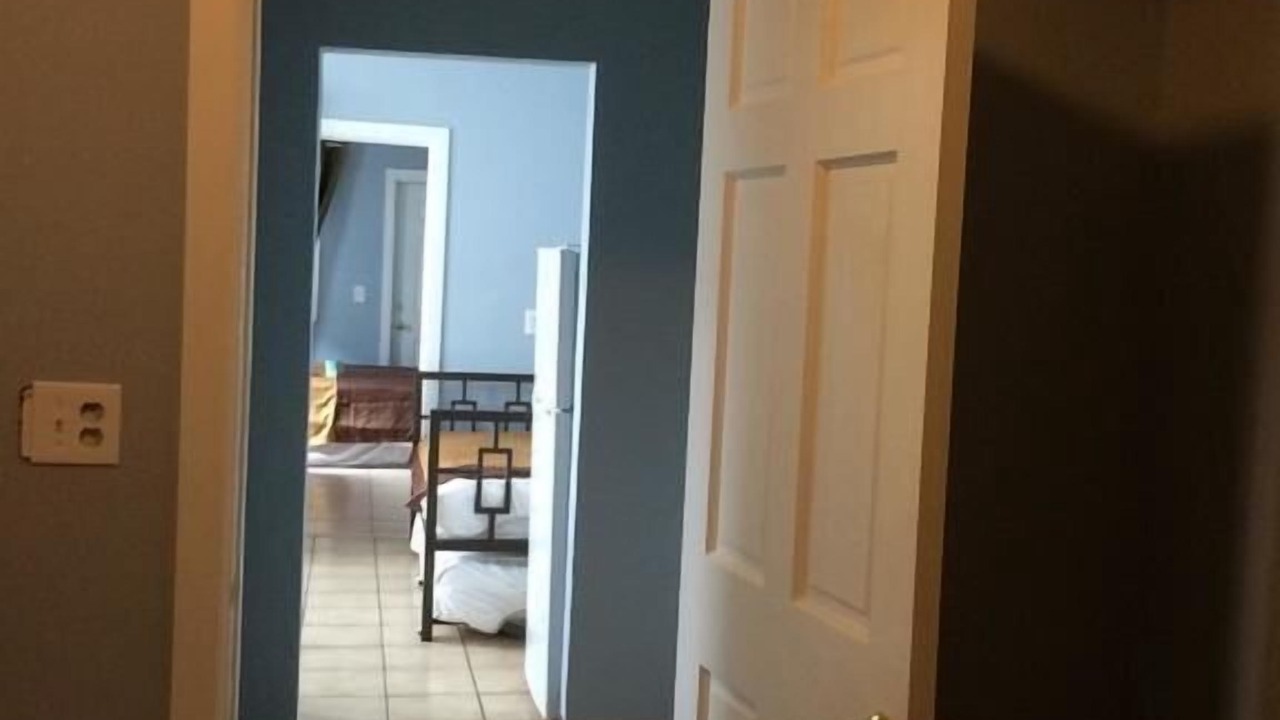 Photo of Bedroom in Seaside Heights