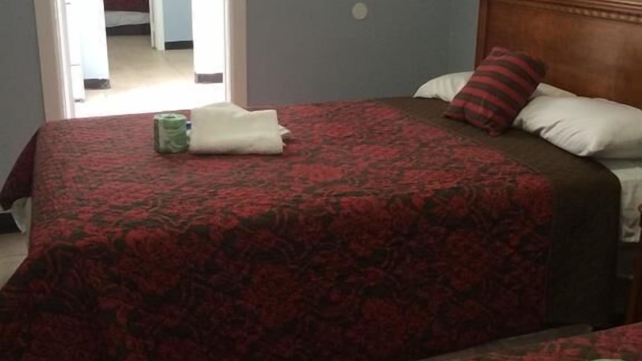 Photo of Bedroom in Seaside Heights