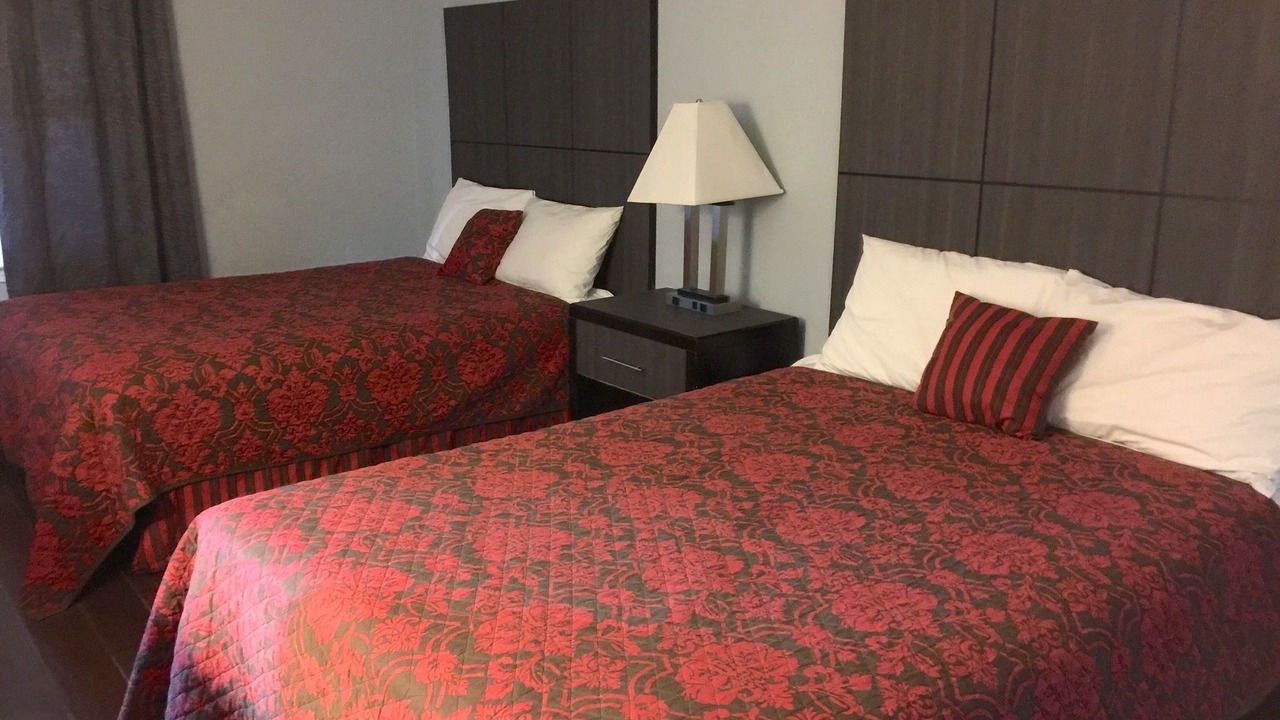 Photo of Bedroom in Seaside Heights