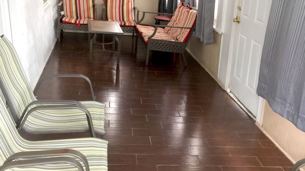 Photo of Patio Balcony in Seaside Heights