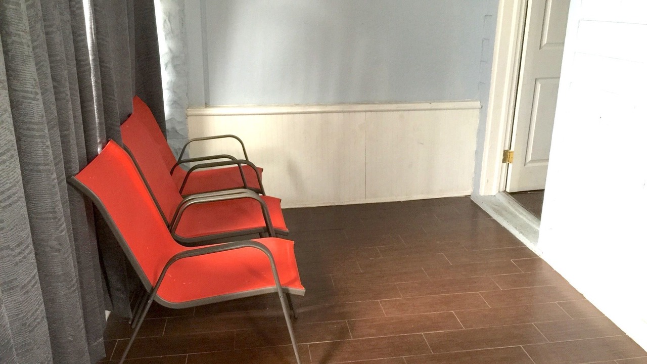 Photo of Patio Balcony in Seaside Heights