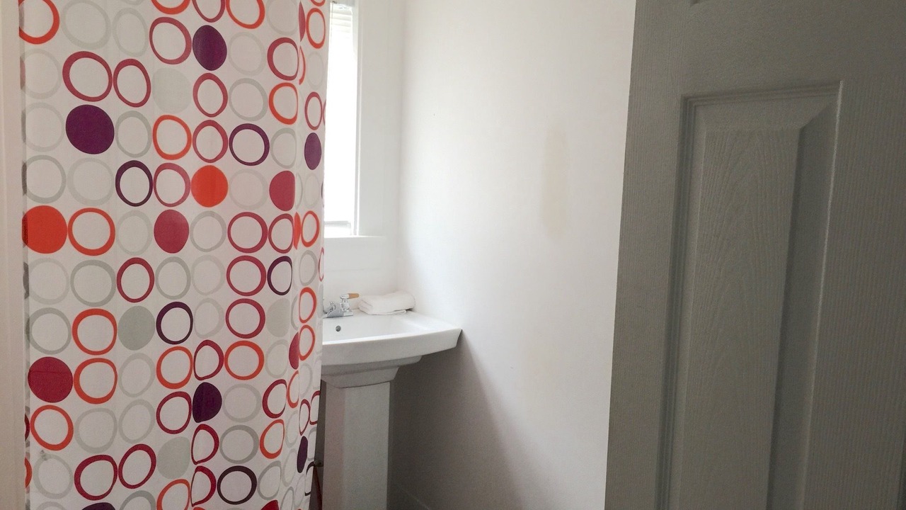 Photo of Bathroom in Seaside Heights