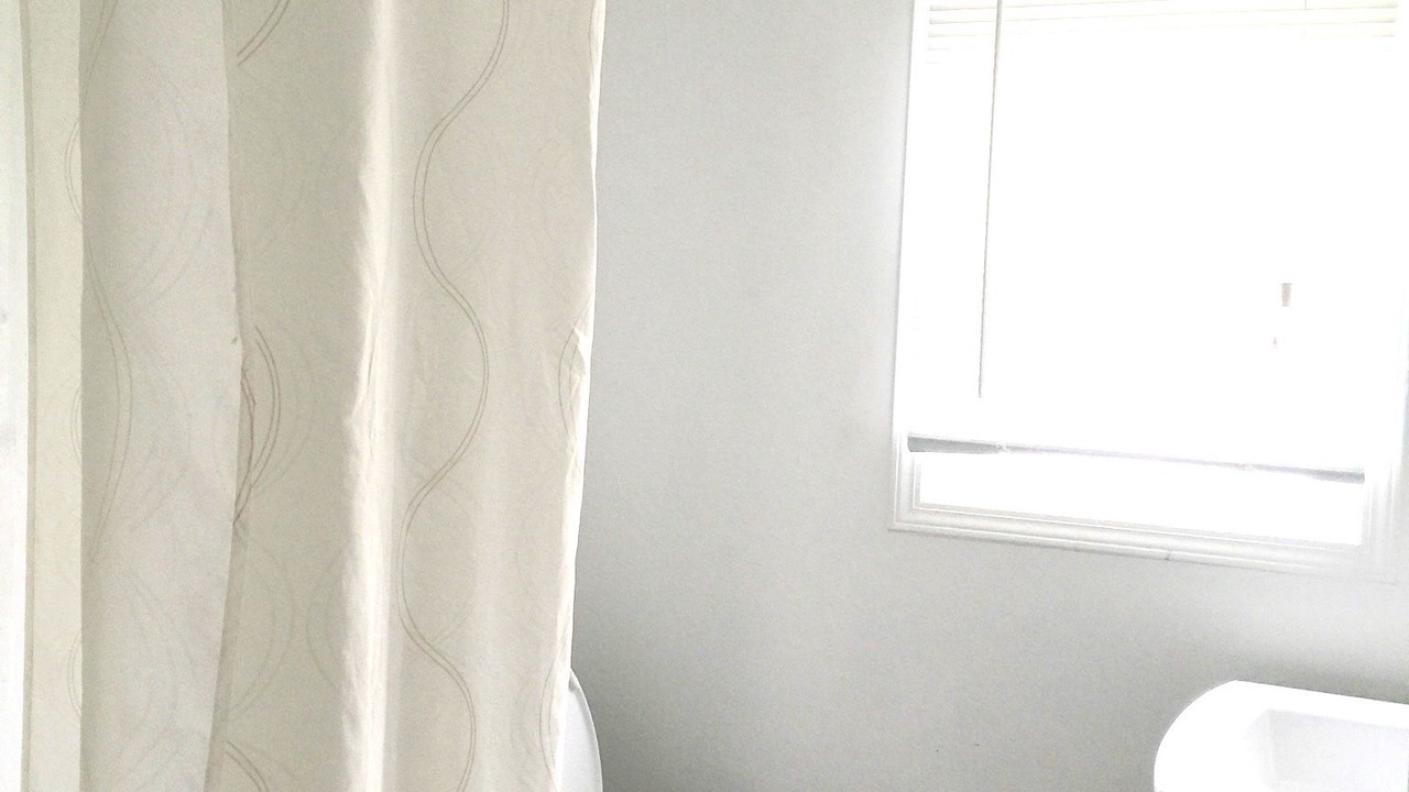 Photo of Bathroom in Seaside Heights