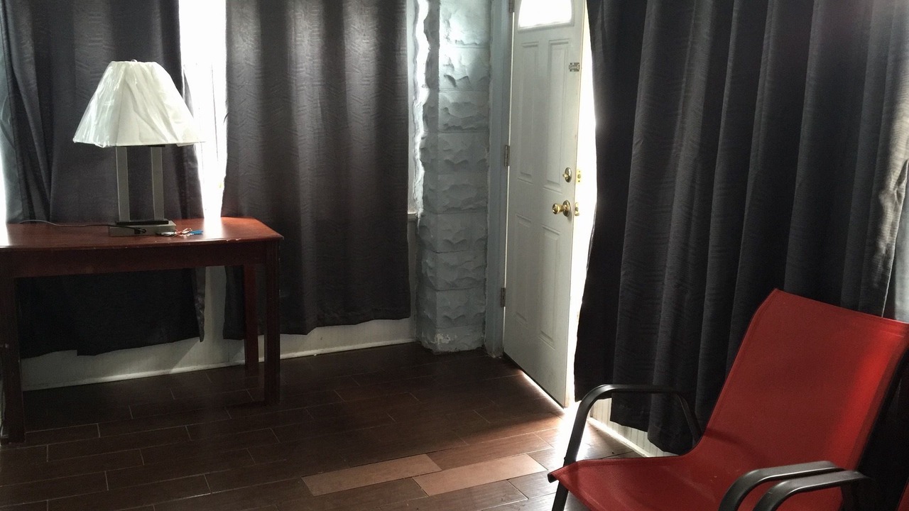 Photo of Patio Balcony in Seaside Heights