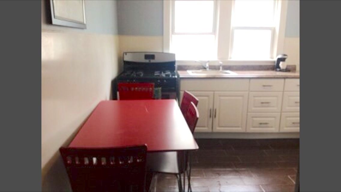 Photo of Kitchen in Seaside Heights