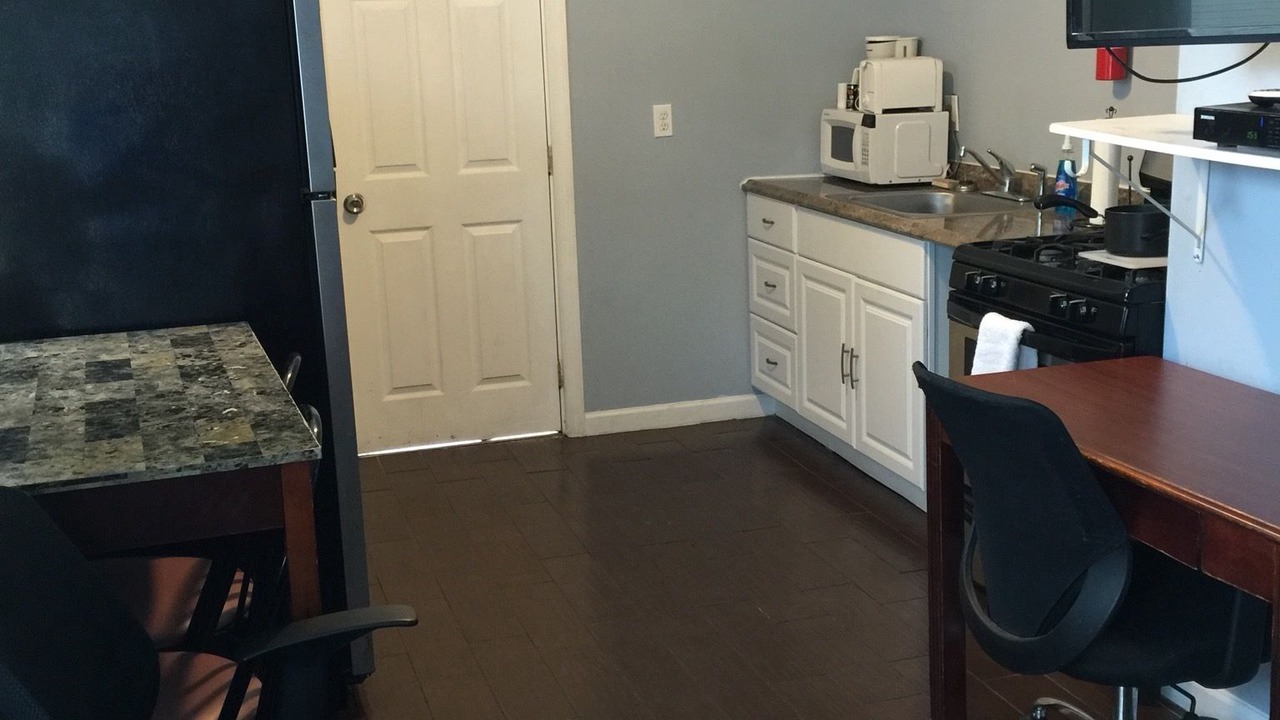 Photo of Kitchen in Seaside Heights