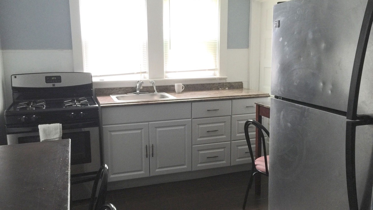 Photo of Kitchen in Seaside Heights