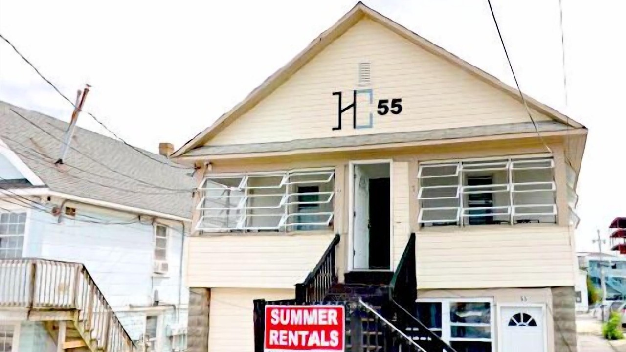 Photo of Outdoor in Seaside Heights