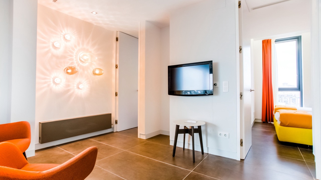Photo of Livingroom in Sants