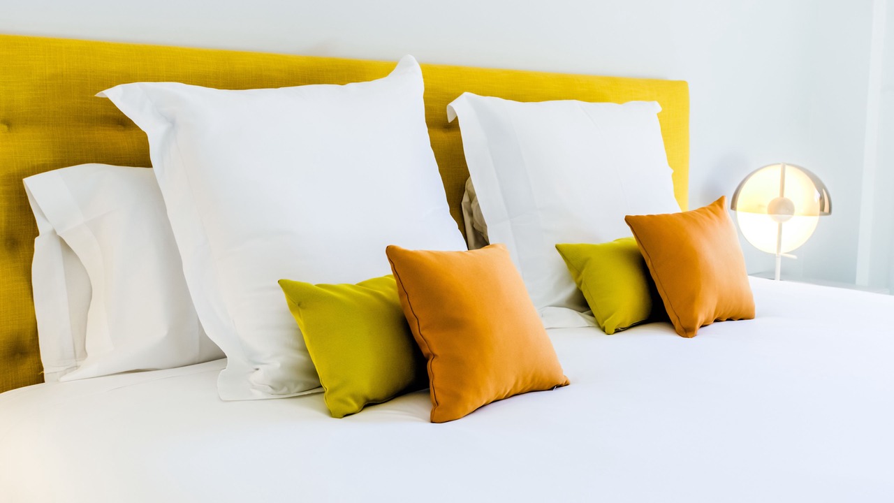 Photo of Bedroom in Sants