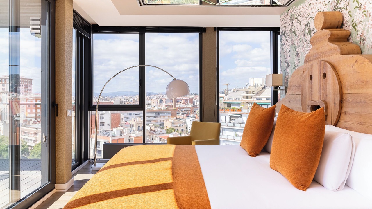 Photo of Bedroom in Sants