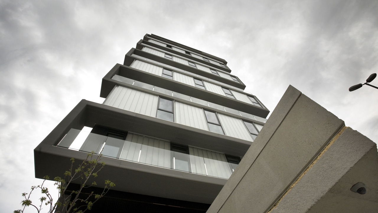 Photo of Outdoor in Sants
