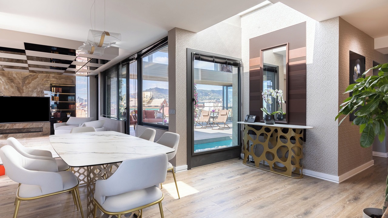 Photo of Livingroom in Sants