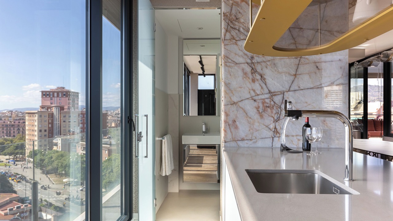 Photo of Kitchen in Sants