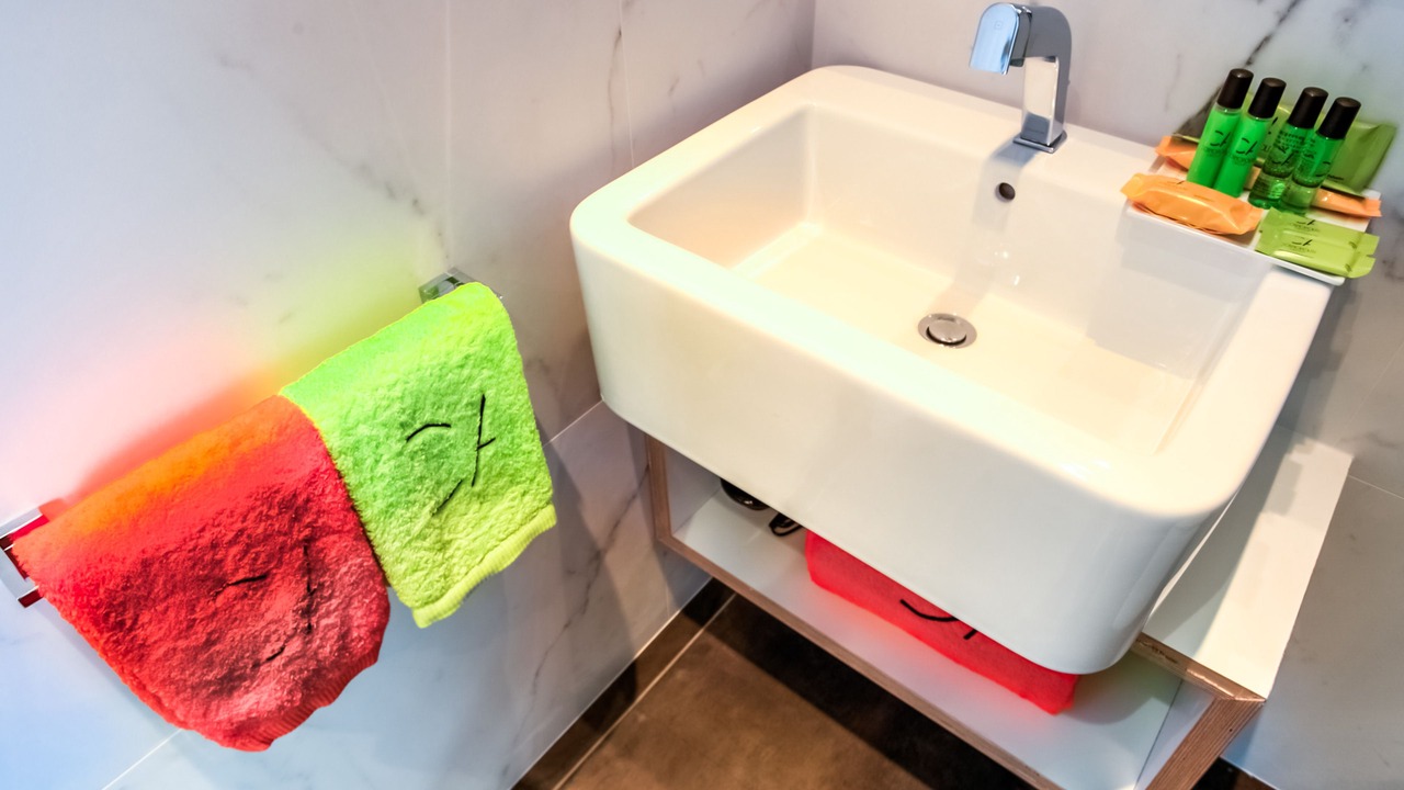 Photo of Bathroom in Sants