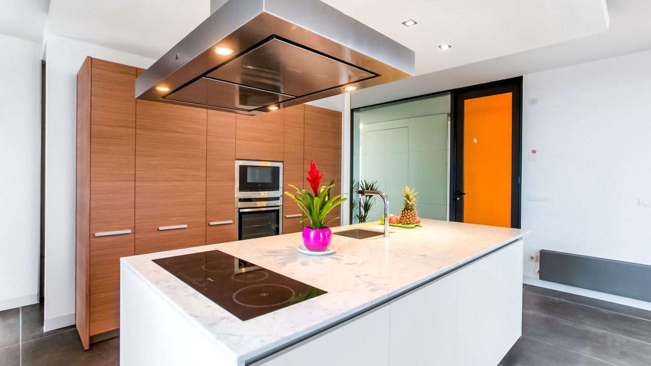 Photo of Kitchen in Sants