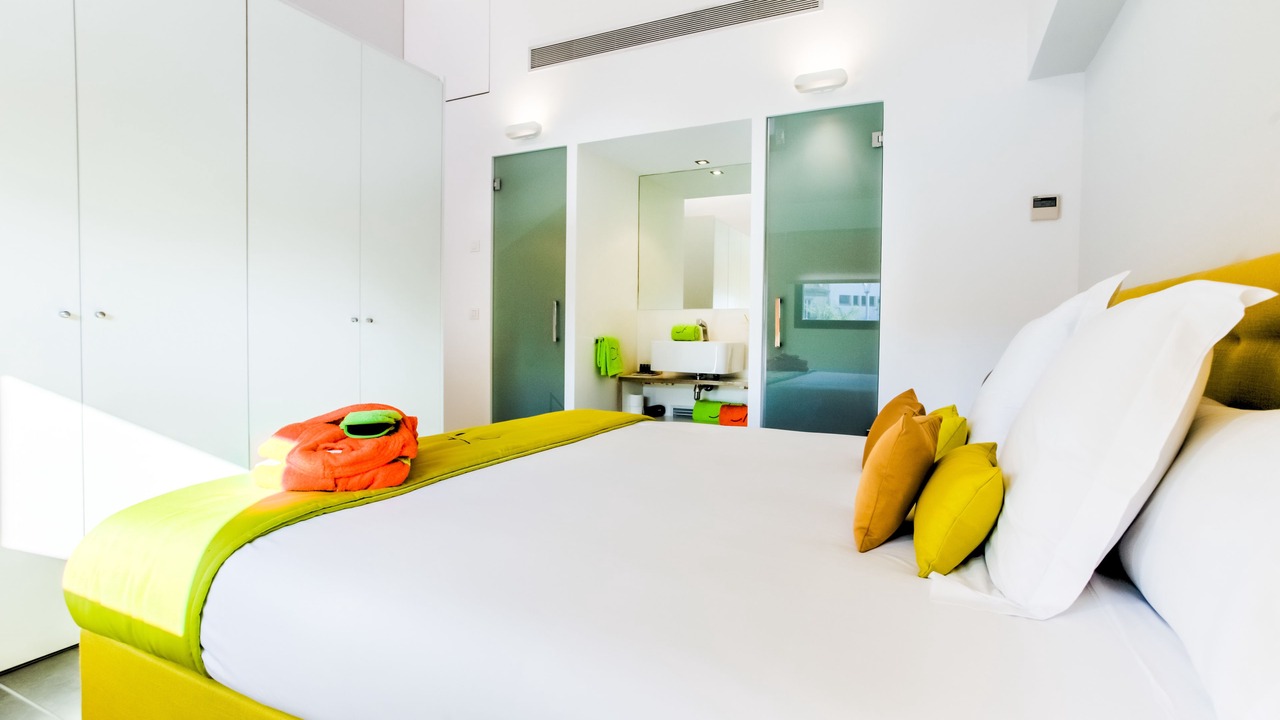 Photo of Bedroom in Sants