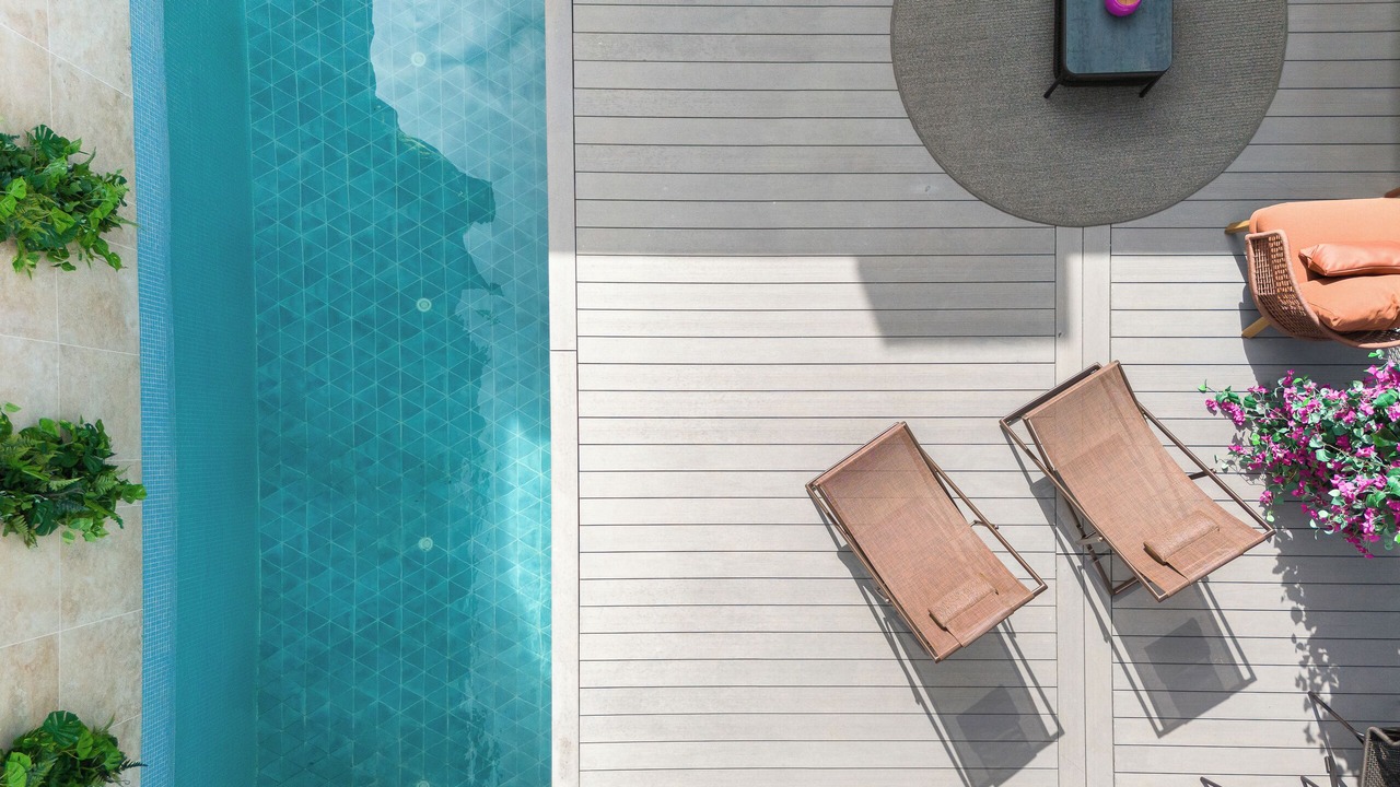 Photo of Patio Balcony in Sants
