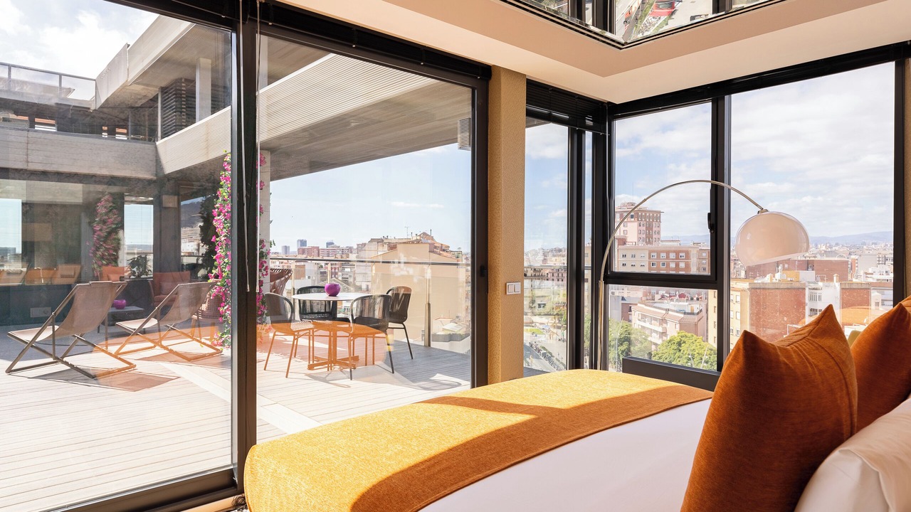 Photo of Bedroom in Sants
