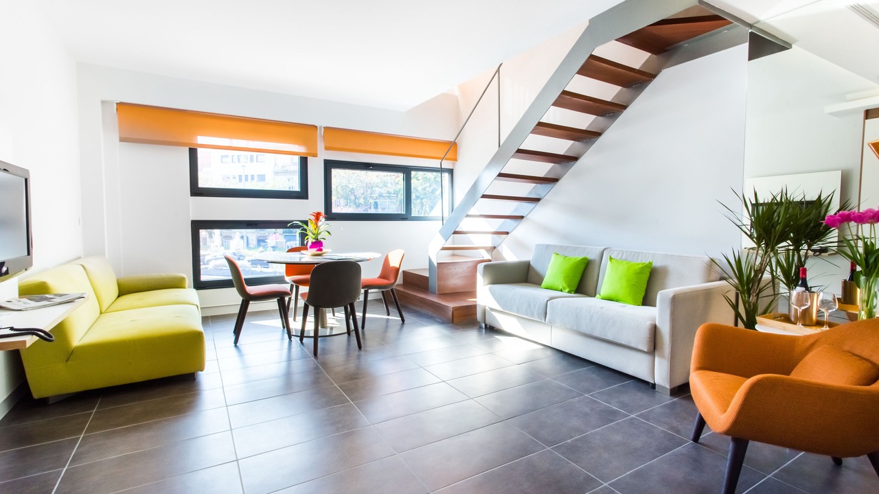 Photo of Bedroom in Sants