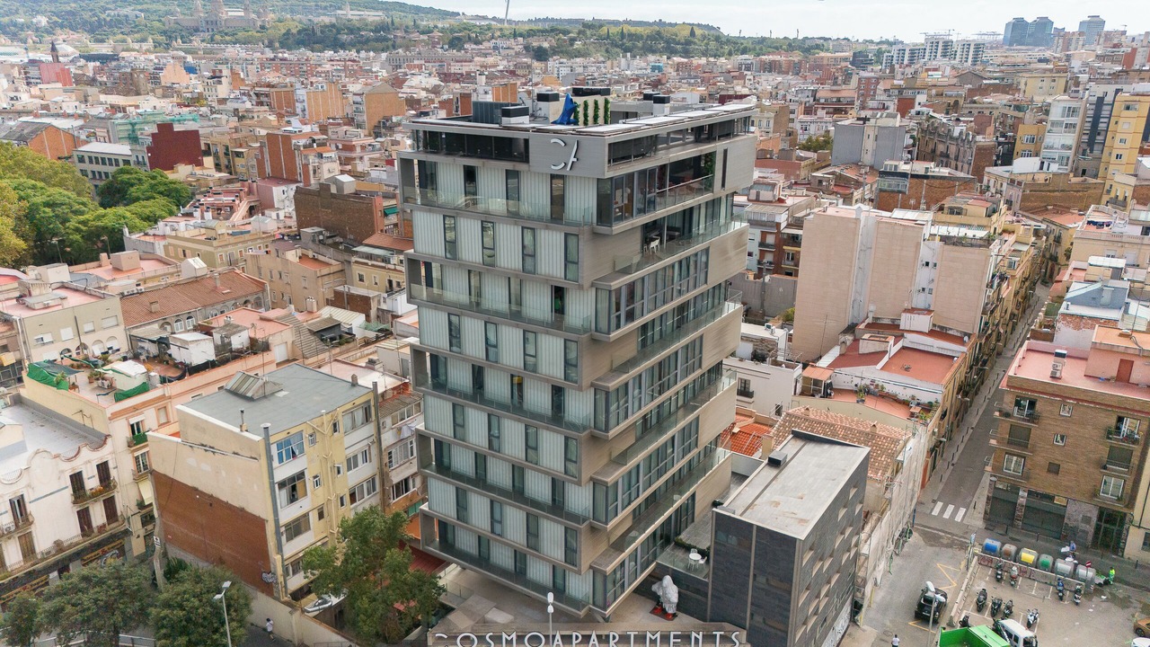 Photo of Outdoor in Sants