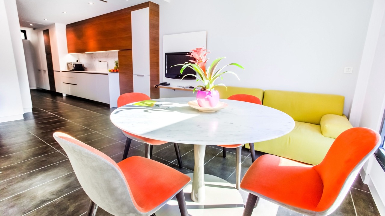 Photo of Livingroom in Sants