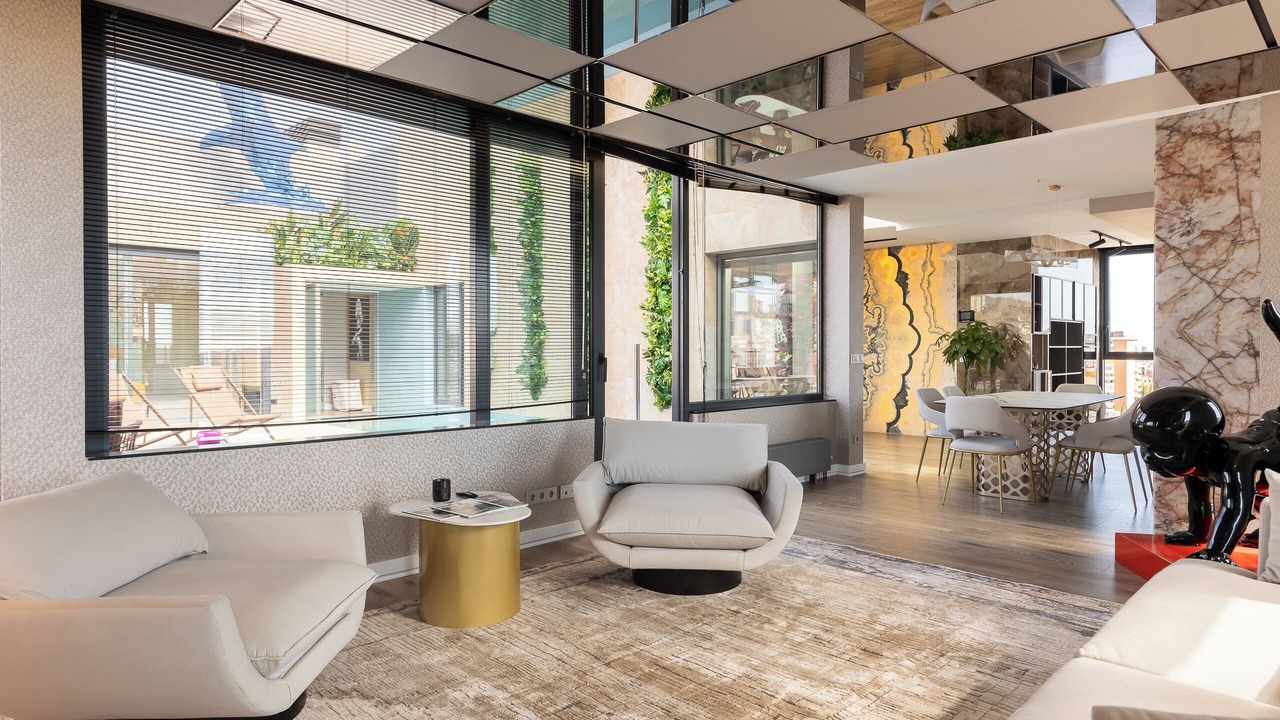 Photo of Livingroom in Sants