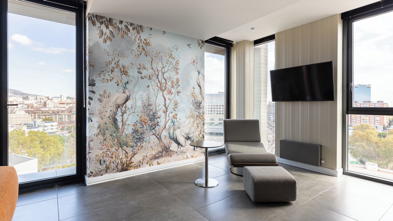 Photo of Bedroom in Sants