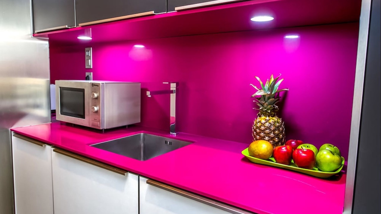 Photo of Kitchen in Sants