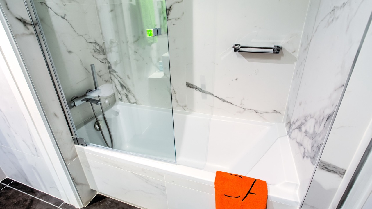 Photo of Bathroom in Sants