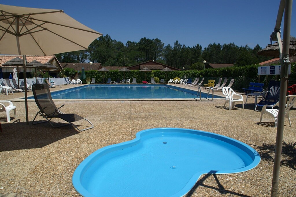 Photo of Outdoor in Lit-et-Mixe