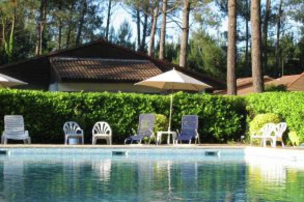 Photo of Outdoor in Lit-et-Mixe