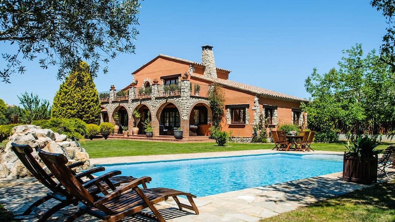 Photo of Outdoor in Perelada
