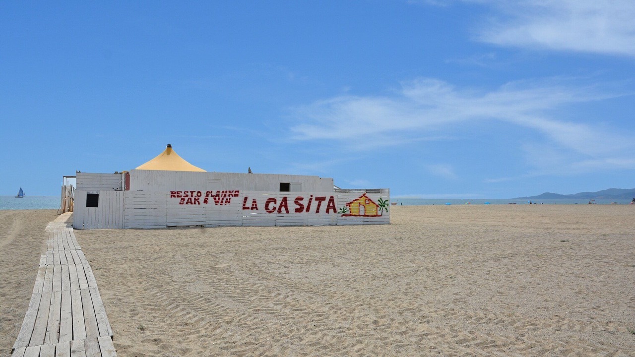 Photo of Others in Saint-Cyprien Plage