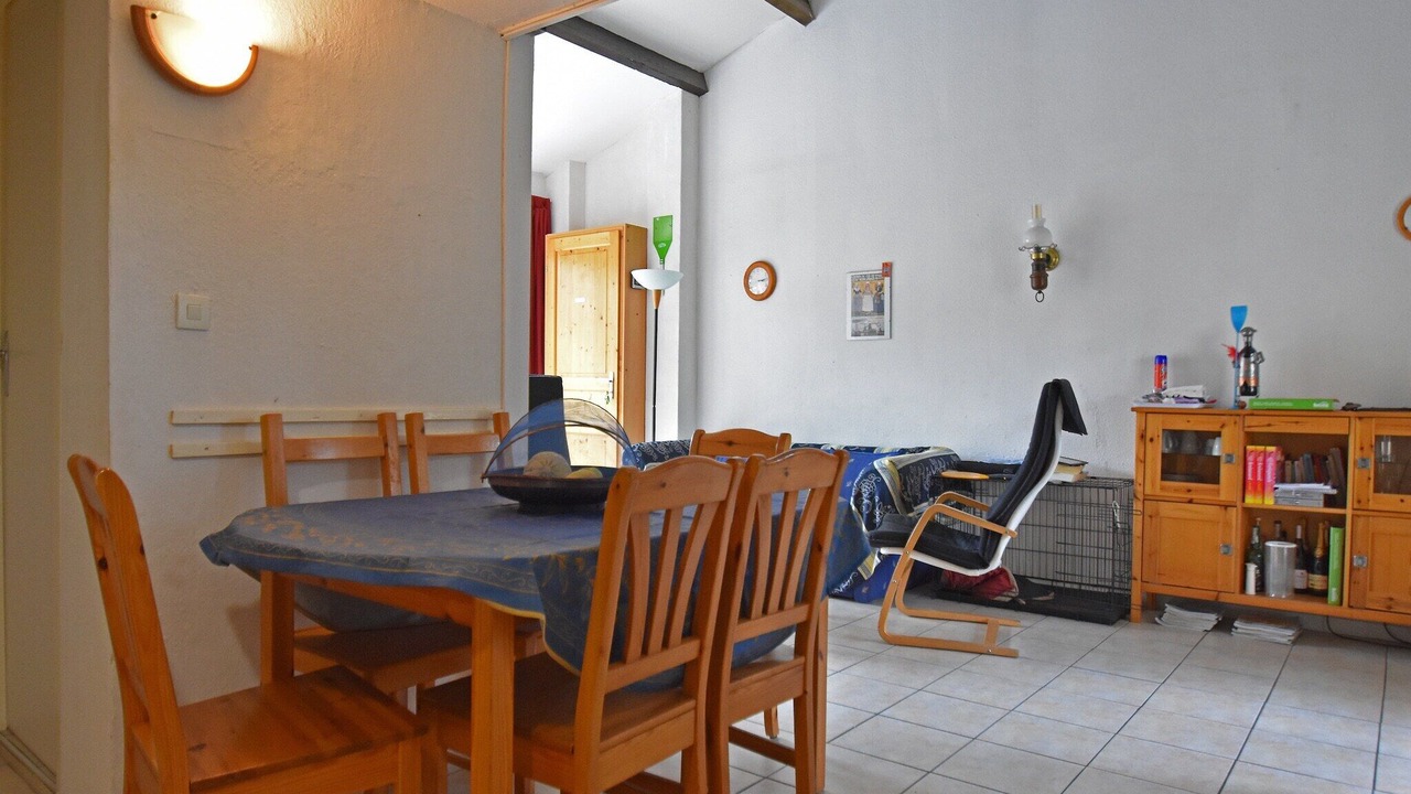 Photo of Livingroom in Saint-Cyprien Plage