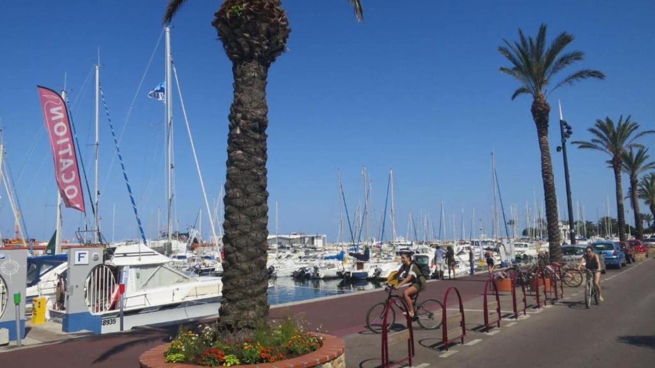 Photo of Others in Saint-Cyprien Plage