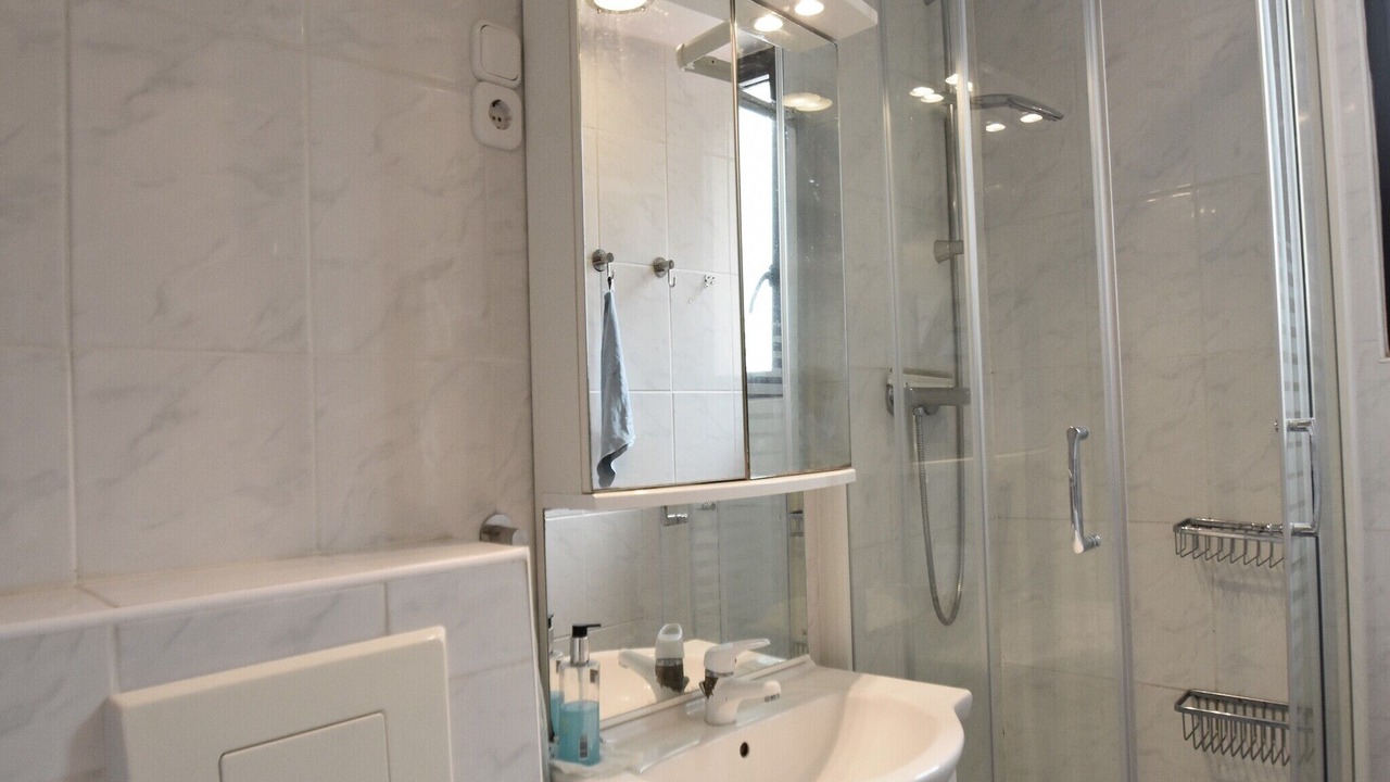 Photo of Bathroom in Saint-Cyprien Plage