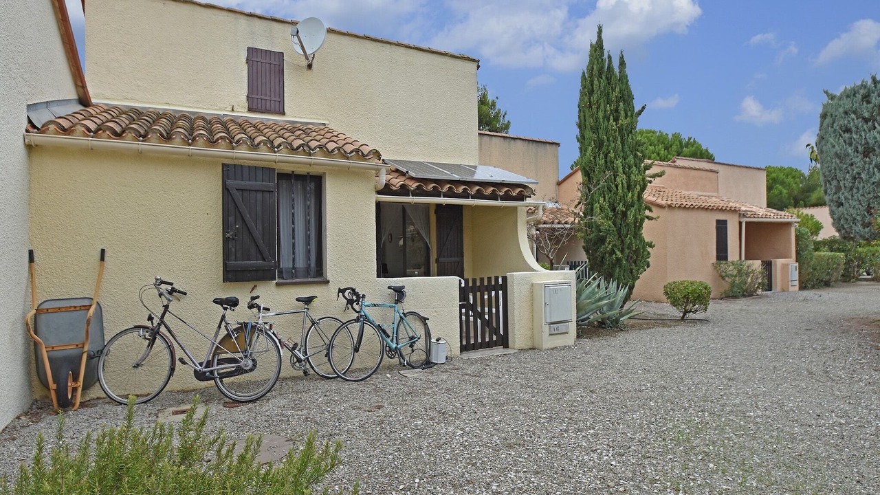 Photo of Outdoor in Saint-Cyprien Plage