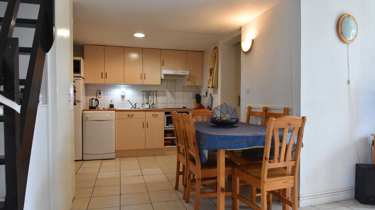 Photo of Livingroom in Saint-Cyprien Plage