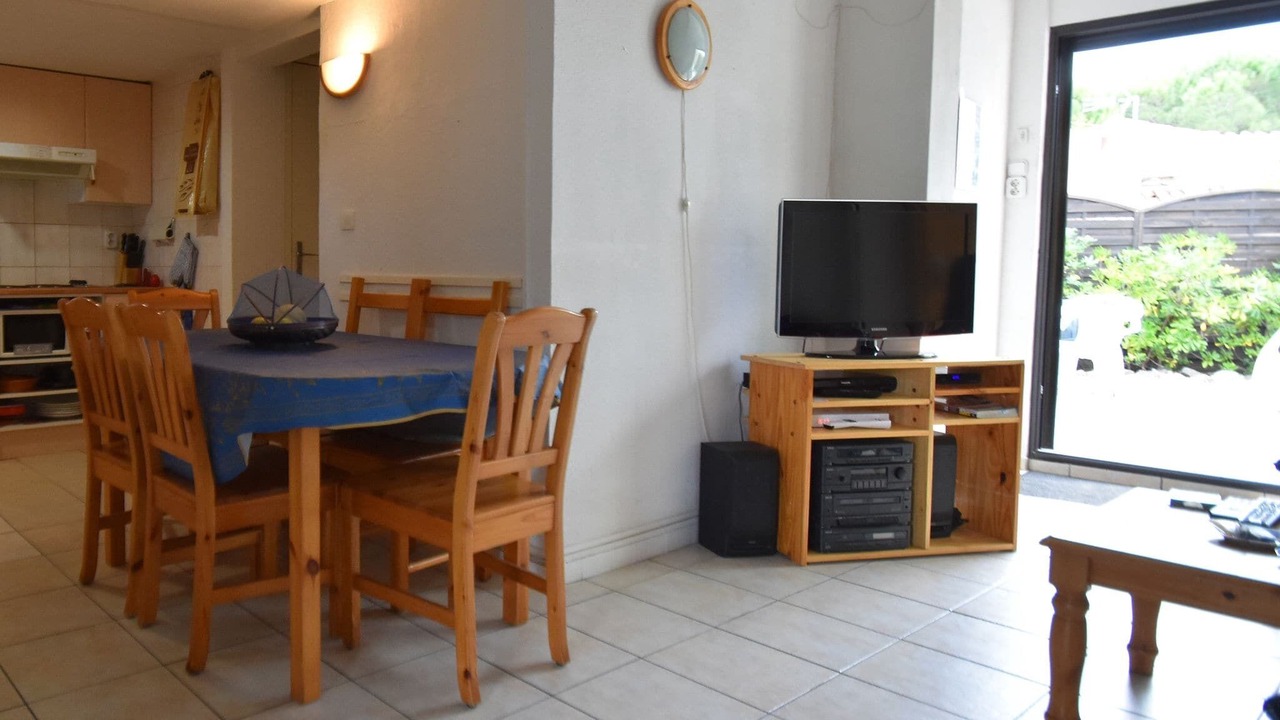 Photo of Livingroom in Saint-Cyprien Plage
